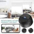 A9 Versatile Security Cam