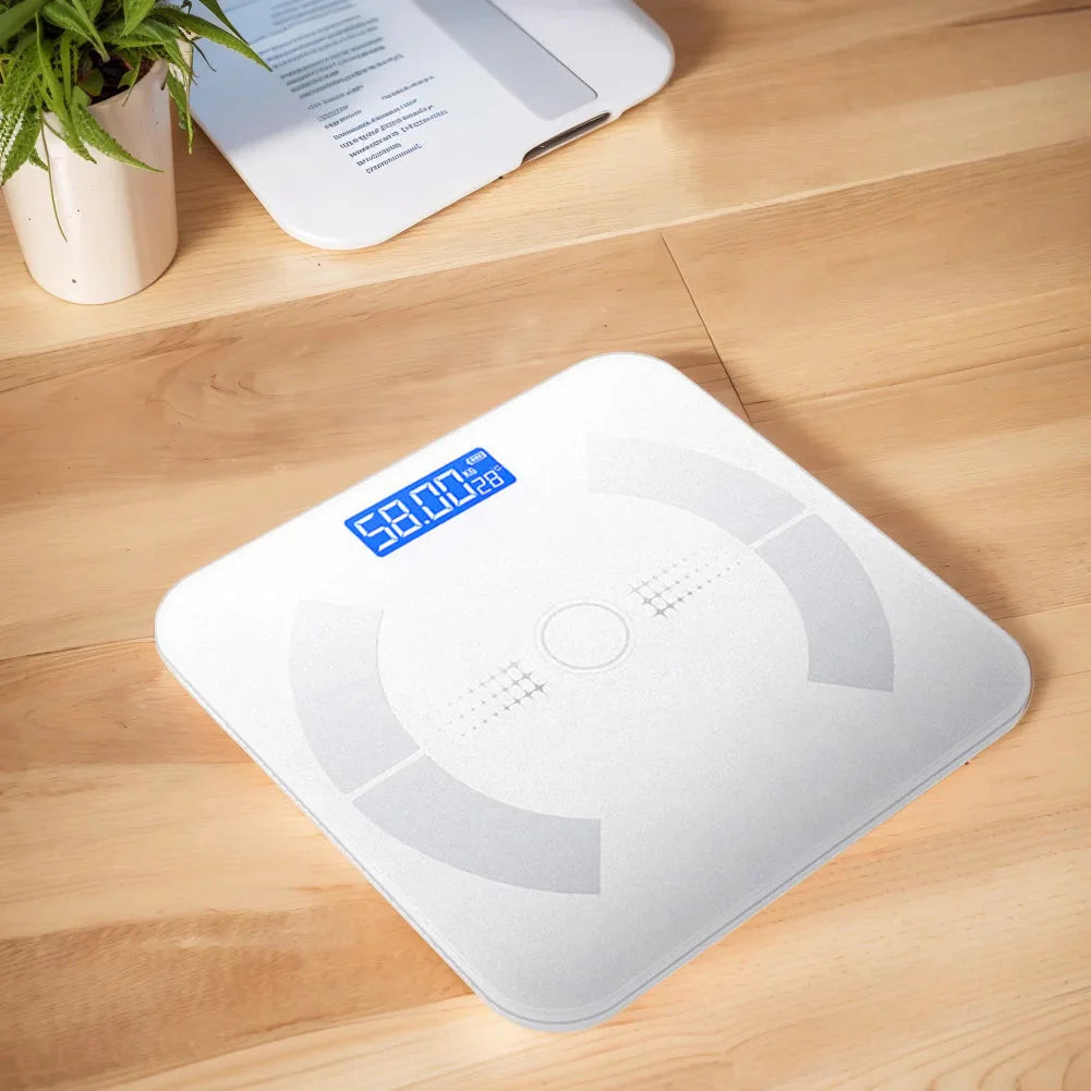Digital Smart Scale