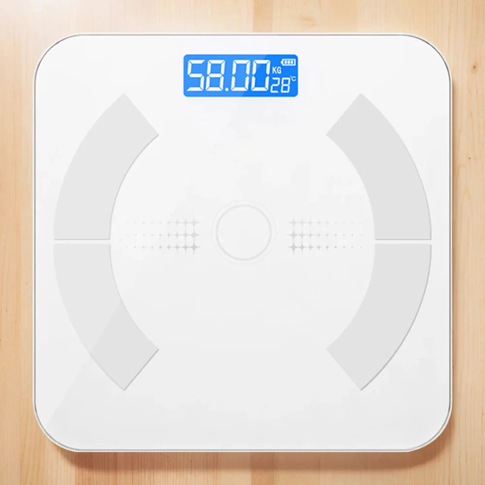 Digital Smart Scale