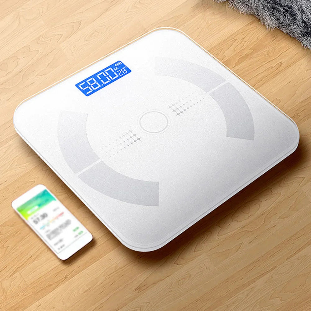 Digital Smart Scale